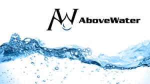 above water logo